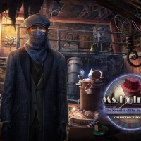 Ms. Holmes - The Monster of the Baskervilles08