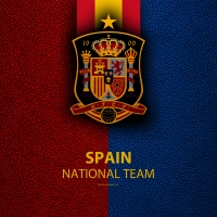 Spain National Football Team