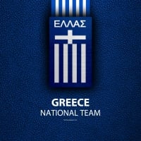 Greece National Football Team