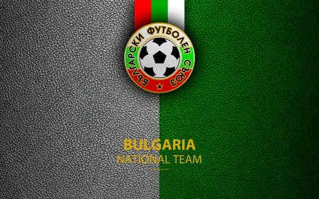 Bulgaria National Football Team - sport, football, fifa, logo, soccer, uefa, bulgaria