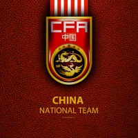 China National Football Team