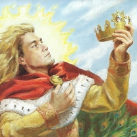 Zodiac ~ Leo