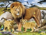 Lions