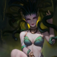 Medusa