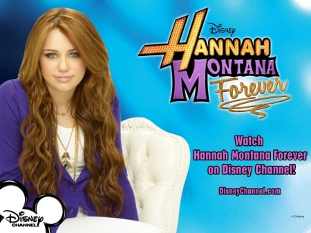 Hannah Montana