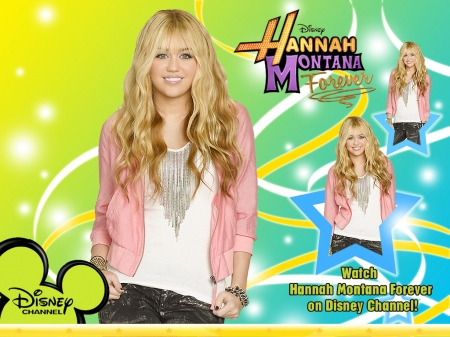 Hannah Montana