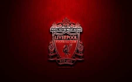 Liverpool F.C. - liverpool fc, lfc, ynwa, football, liverpool, soccer, logo