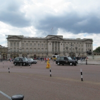 Buckingham Palace