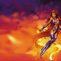 Starfire