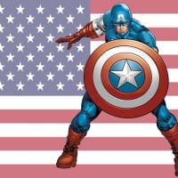 Captain America