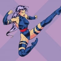 Psylocke