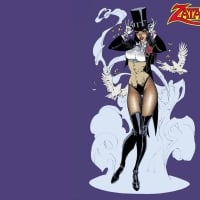 Zatanna