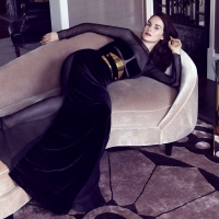 Michelle Dockery