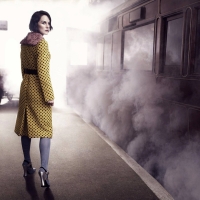 Michelle Dockery