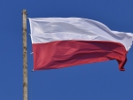 Flag of Poland