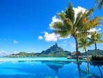 Bora Bora Island