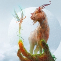 Chinese Zodiac ~ Goat