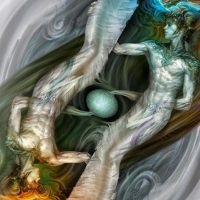 Zodiac ~ Gemini