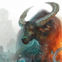 Zodiac ~ Taurus