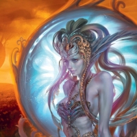 Zodiac ~ Virgo