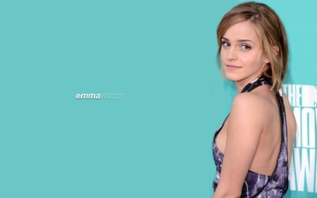 Emma Watson - model, watson, emma watson, actress, english