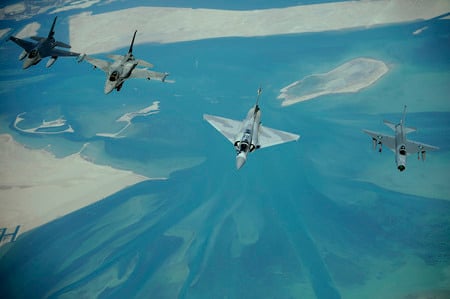 F16 , mirage2000,F7PG - f16, mirage2000, f7pg