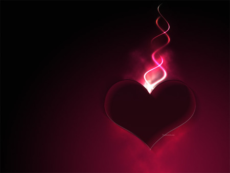 heart800.jpg - swirlflame, pink, heart