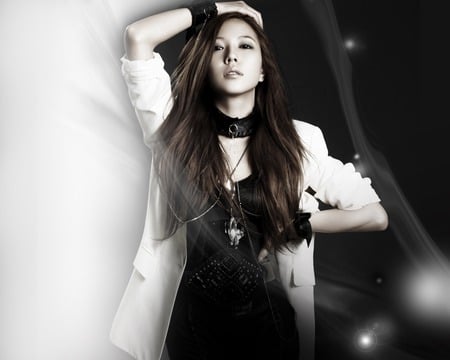 Eat U up - k-pop, j-pop, boa