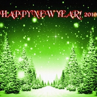 New Year