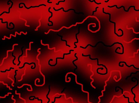 reddesign.jpg - curly, design, red