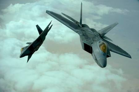 F22A - airforce, f22a