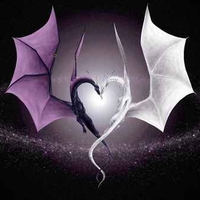 Heart by Dragons