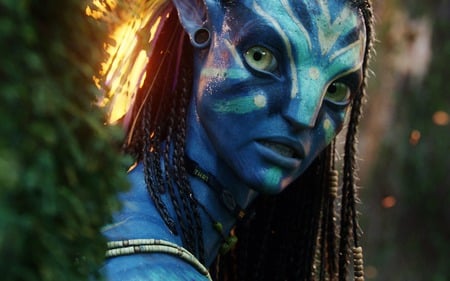 AVATAR - hit, fox, movie, box office, science fiction, avatar