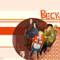 BECK [Mongolian CS]