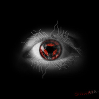 Sharingan Eye