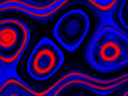 levelbackground14.jpg - fun, red, circles, blue