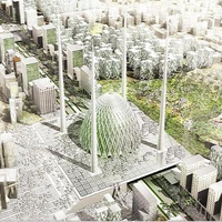 eco masjid