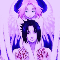 sakura and sasuke