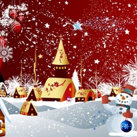 Merry christmas