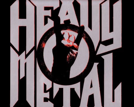 Heavy MEtal