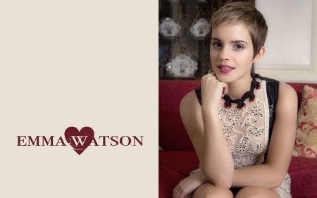 Emma Watson - actress, watson, emma watson, english, model