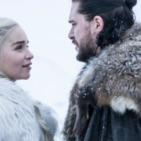 Game of Thrones (TV Series 2011â€“2019)