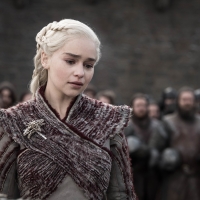 Game of Thrones (TV Series 2011â€“2019)
