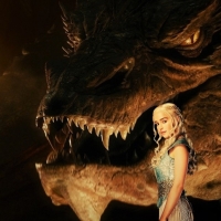 Game of Thrones (TV Series 2011â€“2019)
