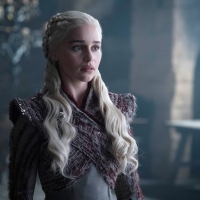 Game of Thrones (TV Series 2011â€“2019)