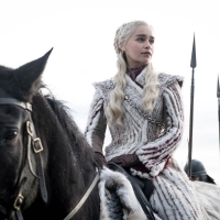 Game of Thrones (TV Series 2011â€“2019)