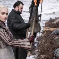 Game of Thrones (TV Series 2011â€“2019)