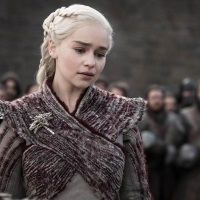 Game of Thrones (TV Series 2011â€“2019)