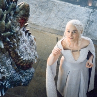Game of Thrones (TV Series 2011â€“2019)