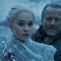 Game of Thrones (TV Series 2011â€“2019)